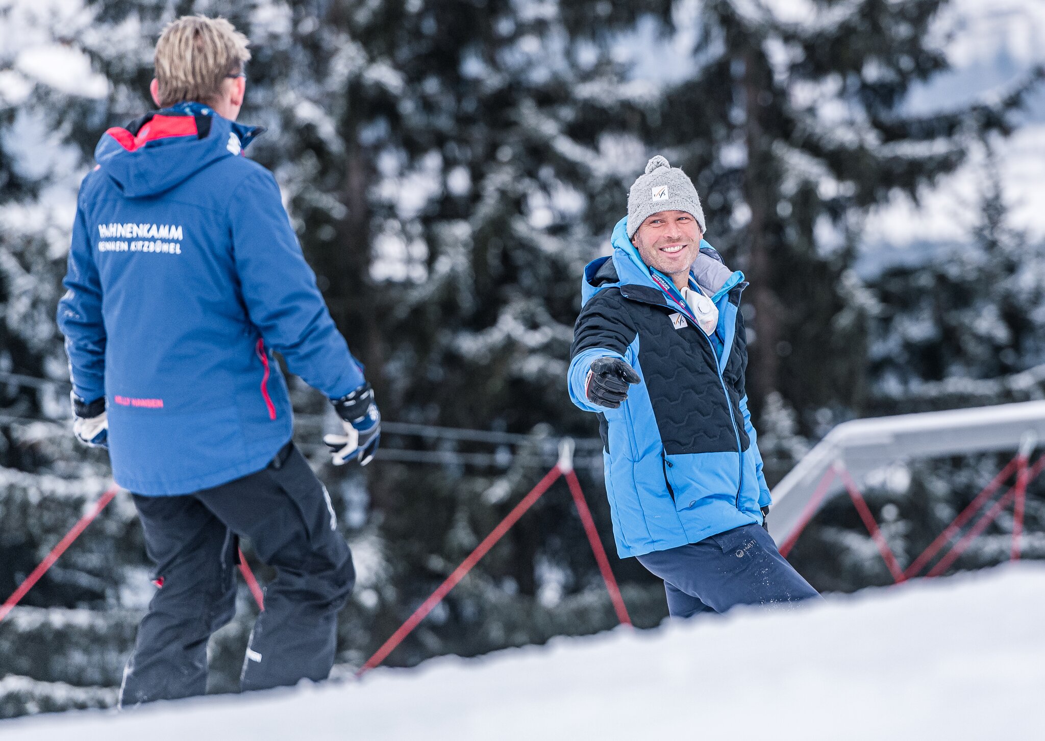 Kitzbühel Rennen 2021 Kitzbühel Rennen 2021