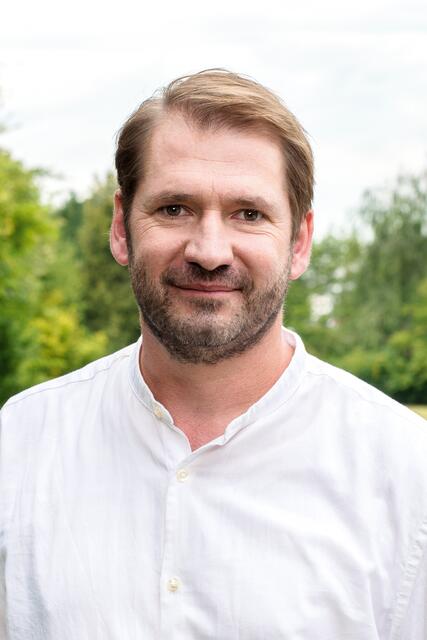 Clemens Stammler, Grüne Bäuerinnen und Bauern.
