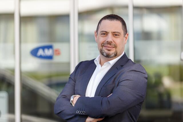 AMS Mattersburg-Geschäftsstellenleiter Markus Plattner gibt im Bezirksblätter-Interview einen Überblick über die aktuelle Lage auf dem Arbeitsmarkt im Bezirk