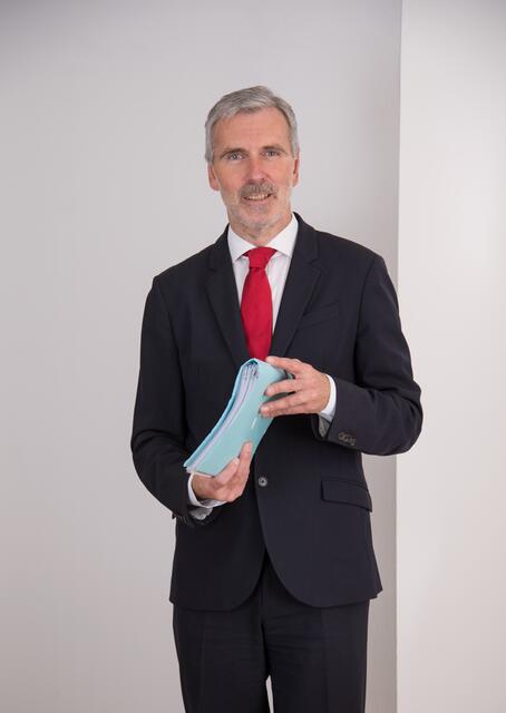 In Sachen Kreativwirtschaft will Landesrechnungshof-Direktor Heinz Drobesch die Stadt Graz mehr in die Pflicht nehmen.