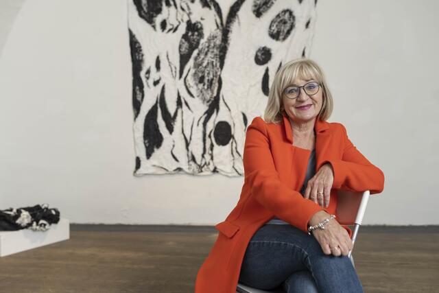 Beate Palfrader: „1,6 Millionen Euro zur Unterstützung für langzeitarbeitslose Menschen in sozialökonomischen Betrieben und gemeinnützigen Beschäftigungsprojekten.“