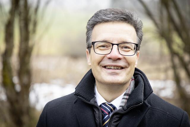 Wolfgang Leitner, Liste "Team Wolfgang Leitner für Althofen"