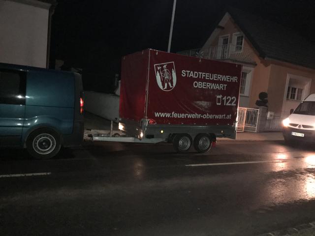 Foto: Gemeinde Unterwart