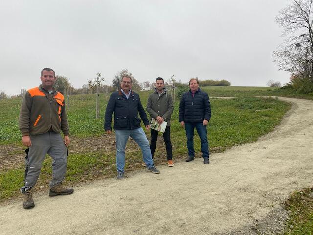 Foto: Marktgemeinde Wiesen