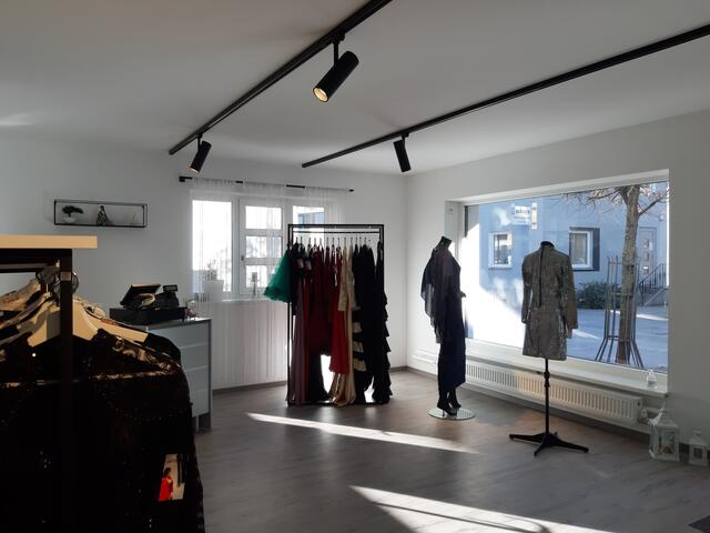 Lupu's Boutique und Änderungschneiderei erfüllt alle Wünsche nach Maß!