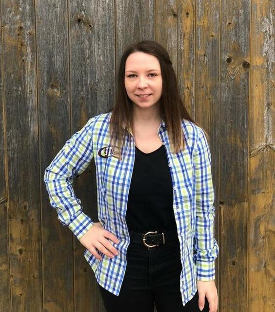 Leiterin: Sarah Aichinger