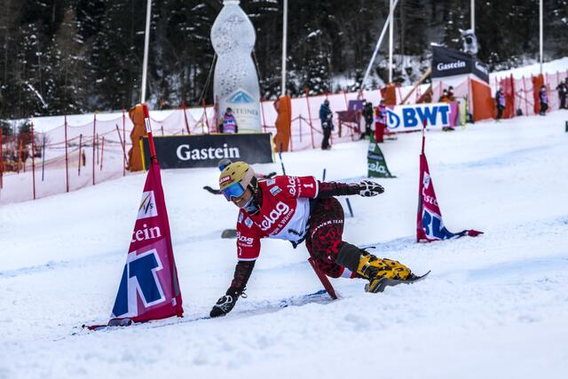 Den Finallauf im Mixed-Teambewerb konnten dieses Jahr leider keine Zuschauer mitfiebern. | Foto: Ronny Katsch