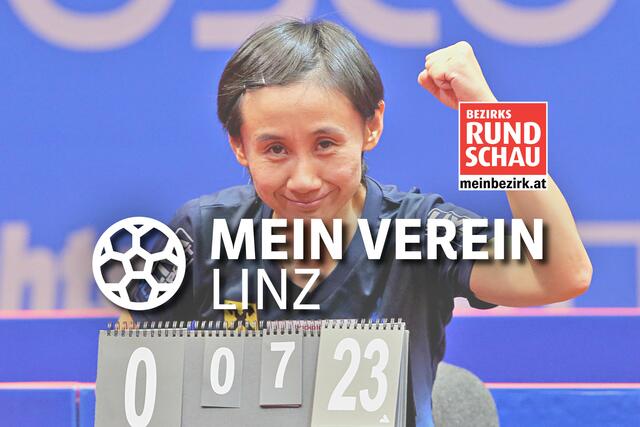 Hat seit dem Champions League-Turnier im Lissfeld das Verlieren verlernt: Tischtennis-Ass Liu Jia. | Foto: Photo Plohe, BRS