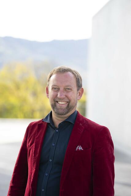 Vorsitzende der sozialdemokratischen GemeindevertreterInnen, Bürgermeister Hansjörg Obinger (Bischofshofen).