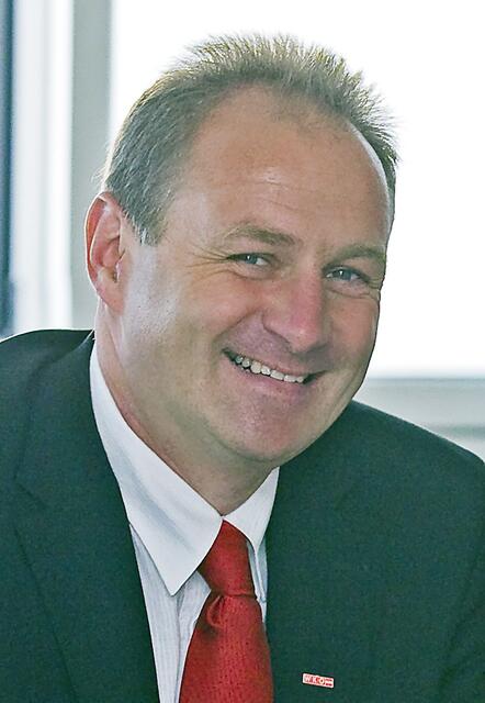 WKO-Obmann Klemens Steidl hofft auf Präsenzveranstaltungen. | Foto: WKO Braunau