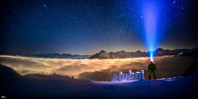 Ohne Worte! | Foto: Skyman