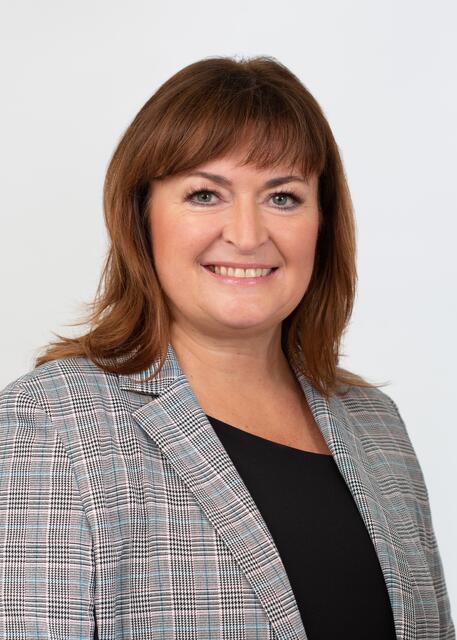 Petra Wimmer: „Wir dürfen Vereine, die eine wichtige Säule der Zivilgesellschaft in unserer Stadt sind, nicht im Stich lassen!“ | Foto: Parlamentsdirektion/Photo Simonis