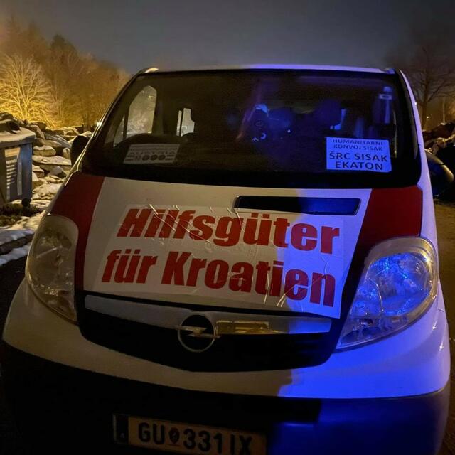 Foto: ÖLRG