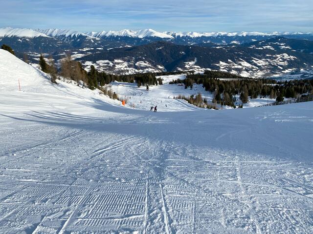 Am Kreischberg (Bild) und am Lachtal setzt man jetzt auf Online-Tickets. | Foto: Kreischberg