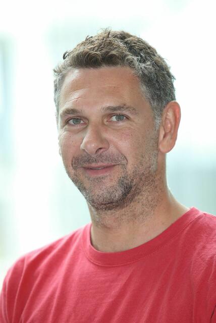 Stefan Biereder leitet das Jugendservice in Freistadt.  | Foto: Jugendservice Freistadt