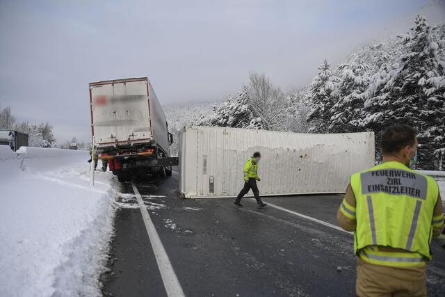 Foto: zeitungsfoto.at