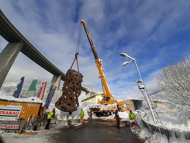 Foto: zeitungsfoto.at