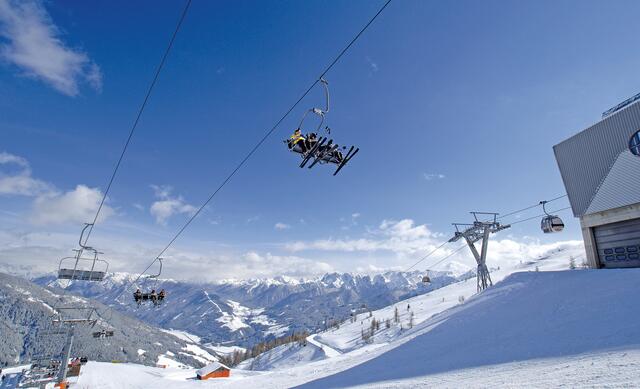 Das Skizentrum Sillian Hochpustertal schließt von 18. bis 21. Jänner. | Foto: www.schultz-ski.at