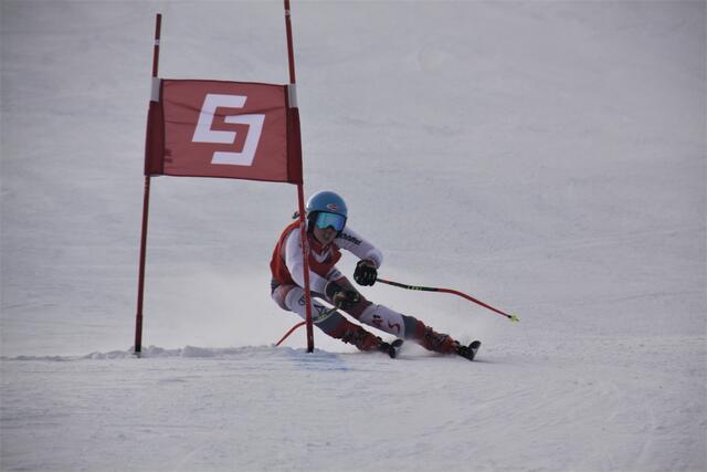 Die Rennen fielen für die Schüler der Skimittelschule Bad Gastein aus, Schneetraining ist jedoch mit strengem Präventionskonzept möglich.  | Foto: Skimittelschule Bad Gastein