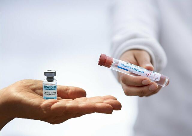 Bis Ende Jänner soll die erste Impfphase in den SHV-Pflegeheimen abgeschlossen sein. Nach drei Wochen folgt Phase zwei.