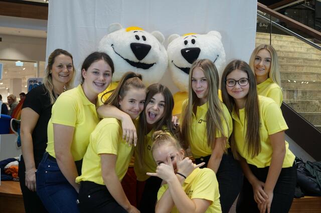 Viel Spaß bei HAKaktiv in der Weberzeile!