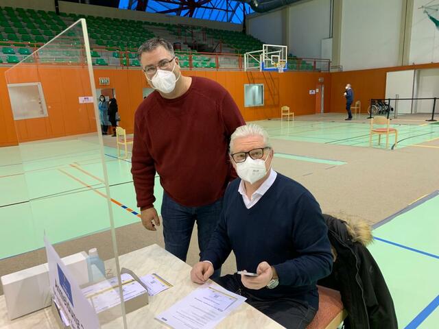 Foto: Stadtgemeinde Ternitz