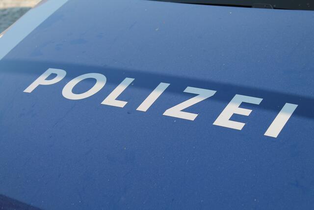Die Beamten nahmen die beiden Angreifer fest und brachten sie ins Polizeianhaltezentrum.