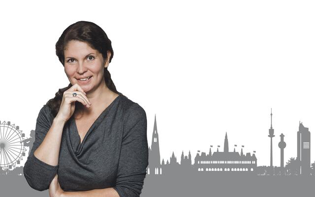 Chefredakteurin Nikki Gretz-Blanckenstein will den Spaß am Lesen fördern. | Foto: bz