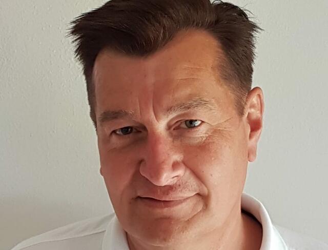Christian Weilguny kommt aus Rainbach und ist 50 Jahre alt.