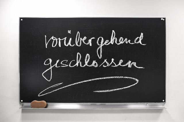 Hotels und Gastronomie können voraussichtlich erst Ende Februar öffnen. Der Schaden und die Enttäuschung sind groß.