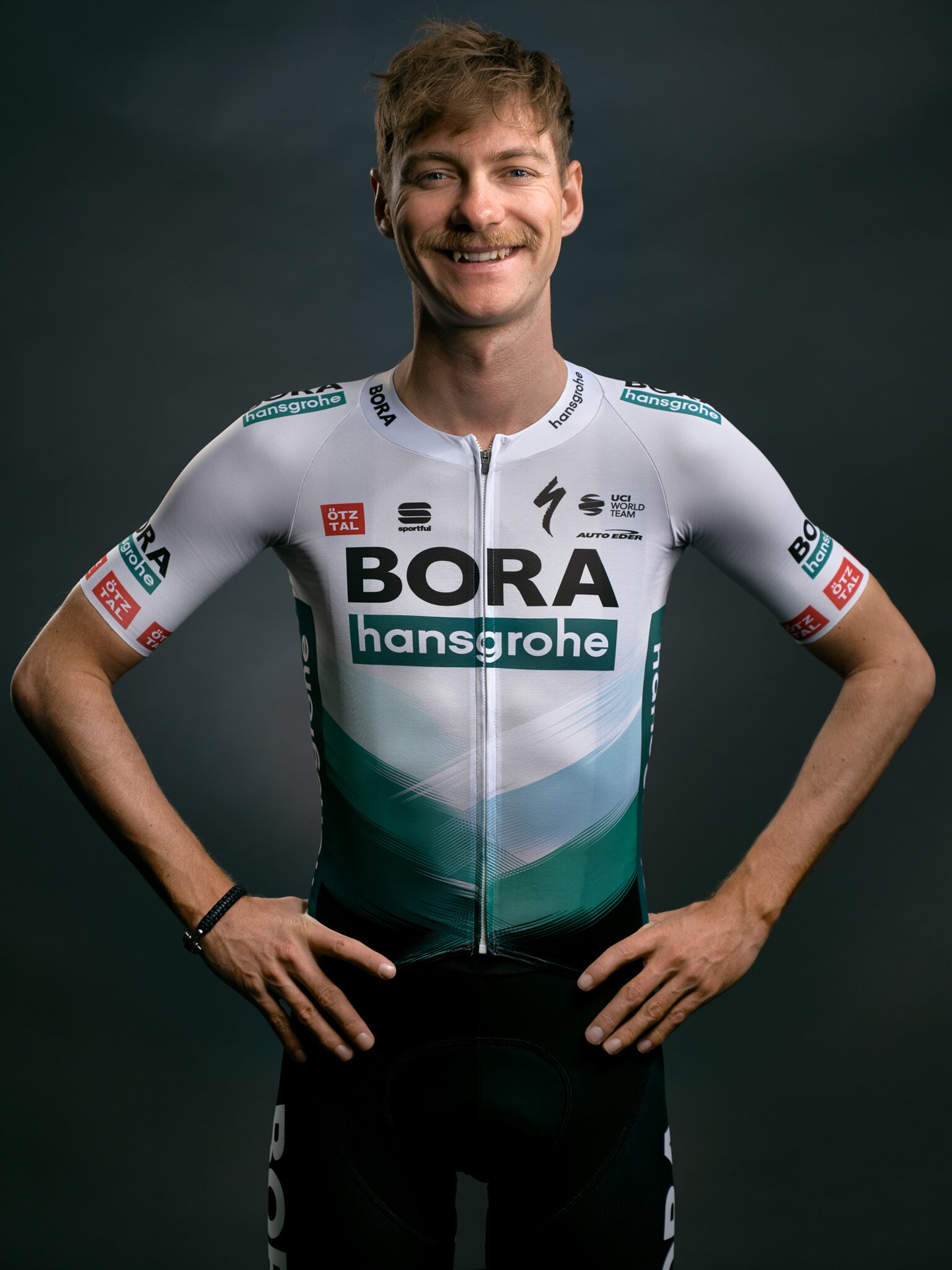Felix Grossschartner, primer Campeón Europeo de contrarreloj en montaña