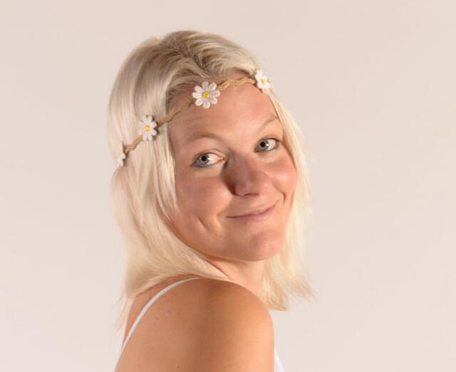 Lachen: diese Medizin ist kostenlos und frei von Nebenwirkungen. | Foto: S.Hubmayer