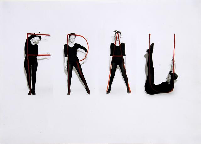 Ab 24. September startet die große Ausstellung "Feministische Avantgarde" die mehr als 250 Werke aus der Sammlung Verbund beinhaltet. | Foto: Sammlung Verbund, Wien