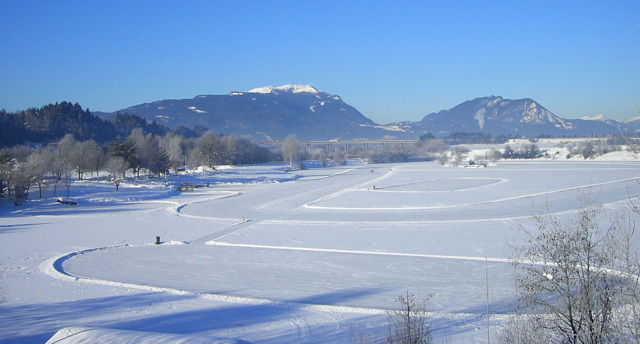 Der Silbersee auf einem Archivbild  | Foto: ©Wikipedia