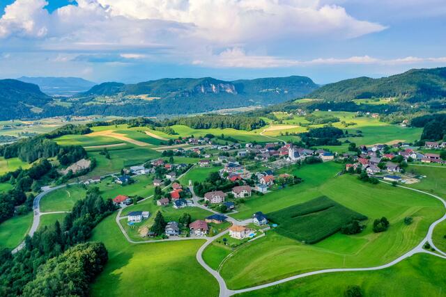 Wahl 2021: Kandidaten in st. Margareten im Rosental über ihre Pläne