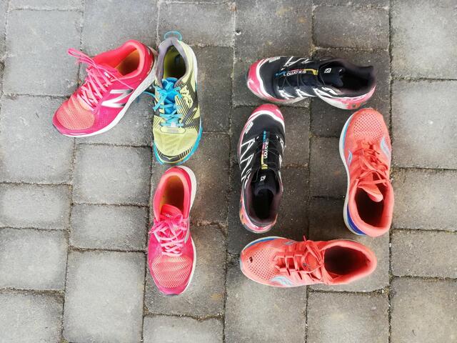 Der Laufverein "besserlaufen.at" lädt zu einer dreiteiligen Laufchallenge ein.  | Foto: besserlaufen.at