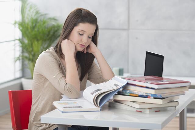 Wohin soll die Ausbildung gehen? Der Bildungs-Talk des Regionalmanagements Obersteiermark-Ost gibt Antwort. | Foto: mev.de