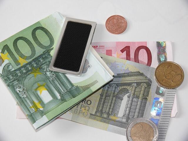 Beim partizipativen Budget können die Bürgerinnen und Bürger über die Verteilung öffentlicher Gelder mitbestimmen.
