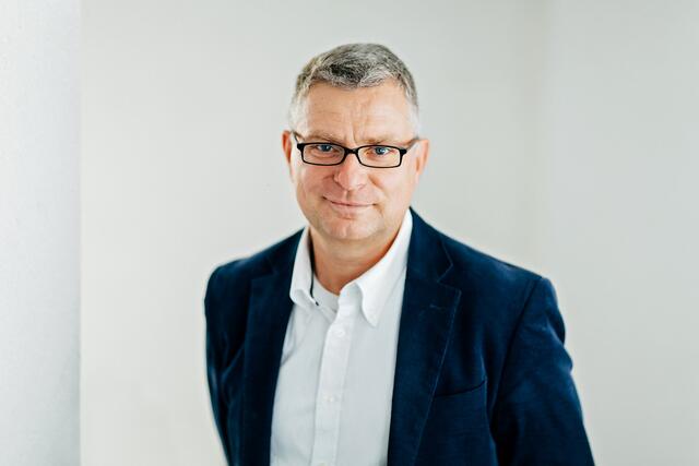 Krages Standortübergreifende Abteilungsleitungen im Südburgenland