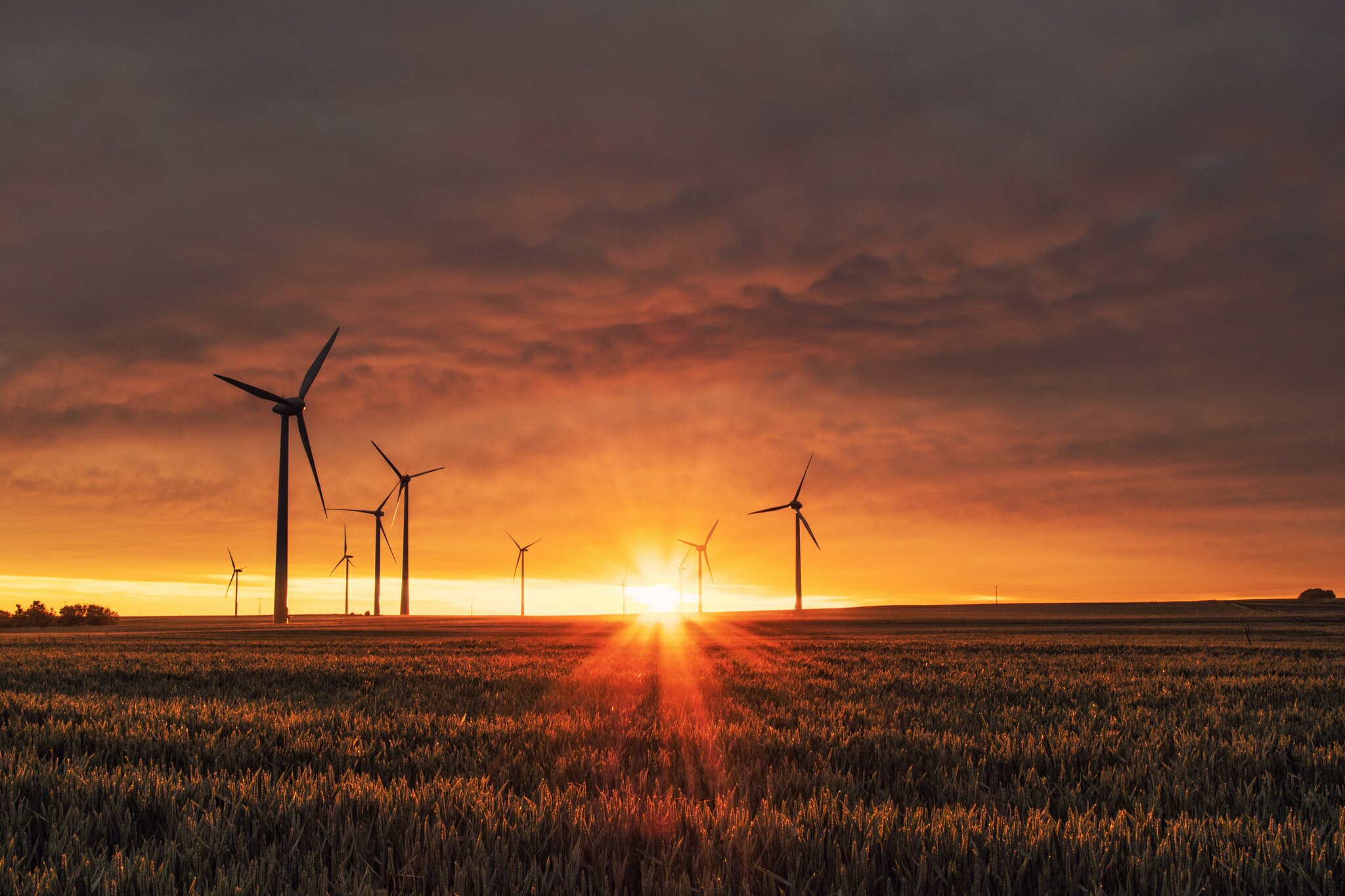 Klima Und Energieprogramm N 353 Ma nahmen F r Klimaneutrale Zukunft 
