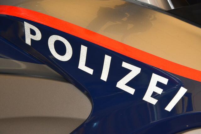 Die Polizei wurde zu einem Mord und Selbstmord nach Anger gerufen.