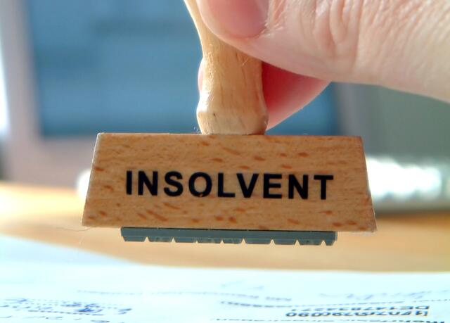 Auch im Bezirk Landeck gab es wie im österreichweiten Trend im Jahr 2020 weniger Insolvenzen. | Foto: Gina Sanders/Fotolia