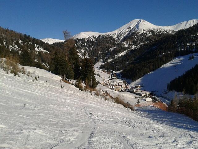 Die Zukunft der Innerkrems liegt allen am Herzen. | Foto: Franz Waditzer