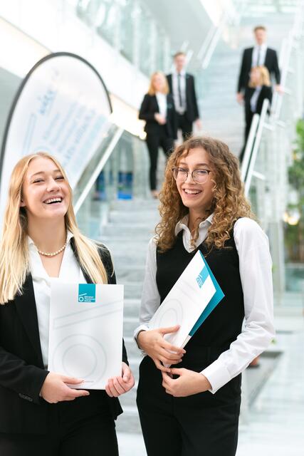 Die Kärntner Tourismusschule lädt zum ONLINE OPEN HOUSE – informieren Sie sich!