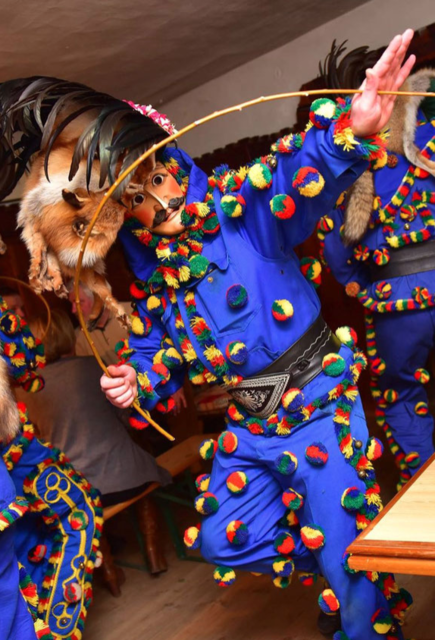 Foto: Absamer Matschgerer