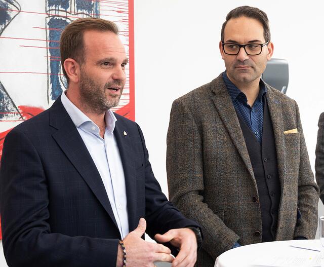 Lehrlingszahlen rückläufig, aber:: Betriebe suchen weiterhin Lehrlinge ...