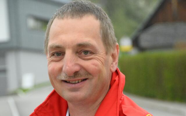 Seine Freunde nannten Thomas Traxler "Tomtom".