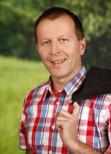 Maltas Bürgermeister Klaus Rüscher ist seit 2009 im Amt. | Foto: Sissi Furgler