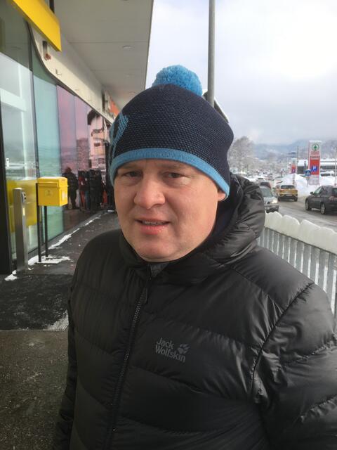 Alexander Fellhofer, Reutte