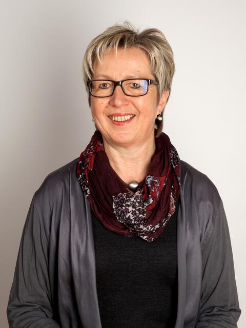 Renate Sacher-Neubauer wurde nur 60 Jahre alt.